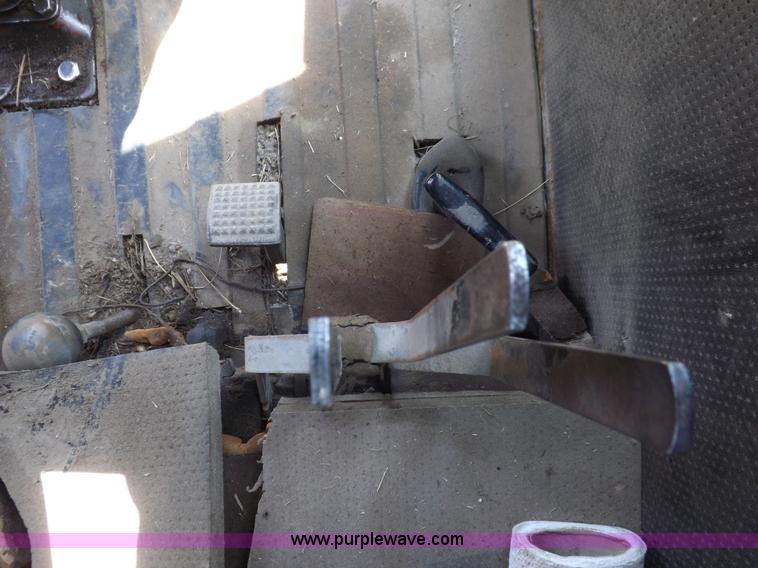 image for item J6950 Deutz D13006 MFWD tractor