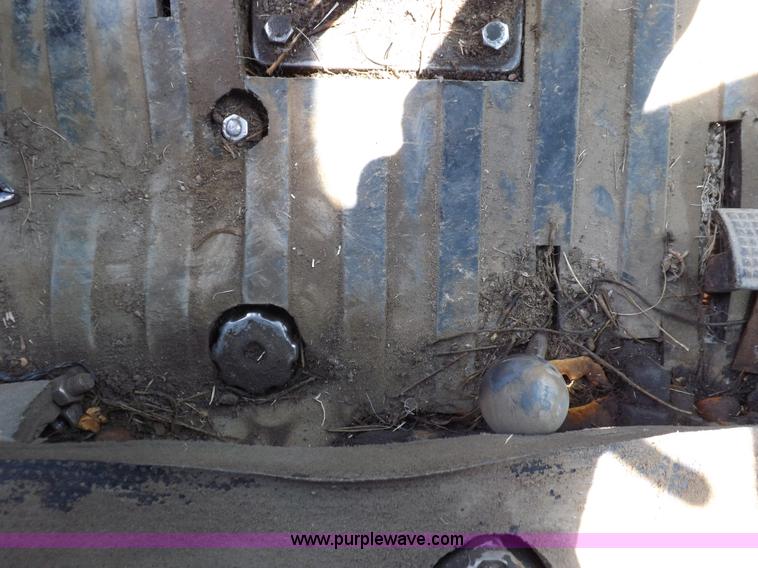 image for item J6950 Deutz D13006 MFWD tractor