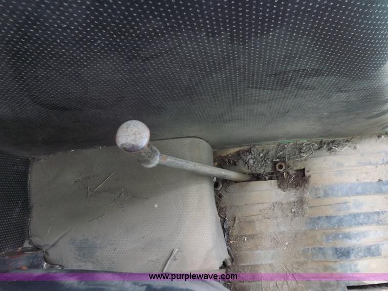 image for item J6950 Deutz D13006 MFWD tractor