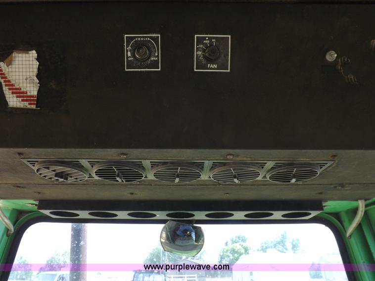 image for item J6950 Deutz D13006 MFWD tractor