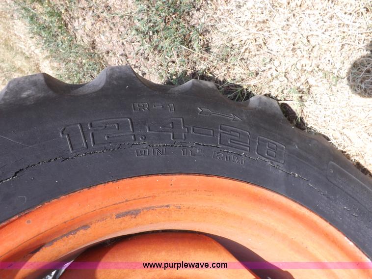 image for item J6950 Deutz D13006 MFWD tractor