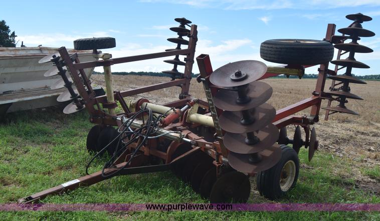 image for item J7849 Krause 905 disk