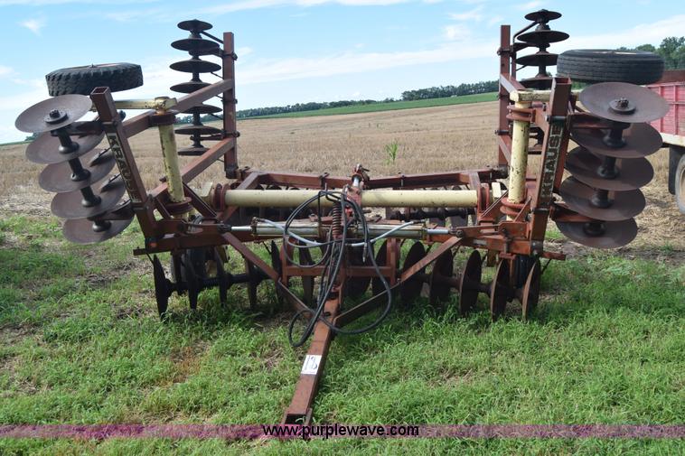 image for item J7849 Krause 905 disk