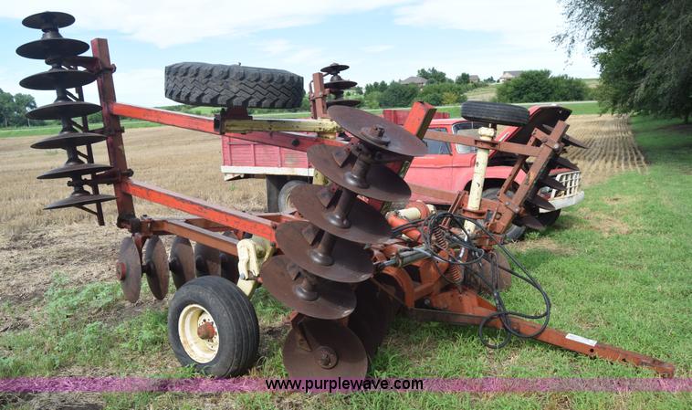 image for item J7849 Krause 905 disk