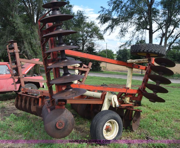 image for item J7849 Krause 905 disk