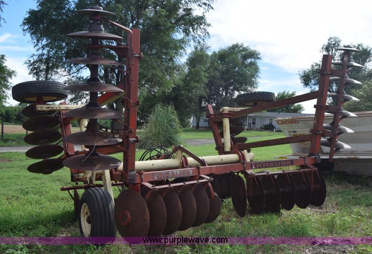 image for item J7849 Krause 905 disk