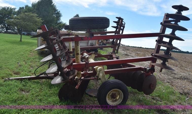 image for item J7849 Krause 905 disk