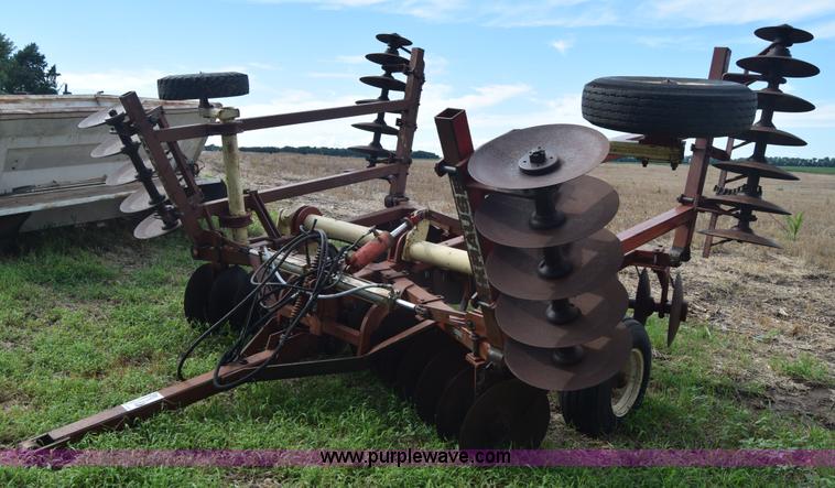 image for item J7849 Krause 905 disk