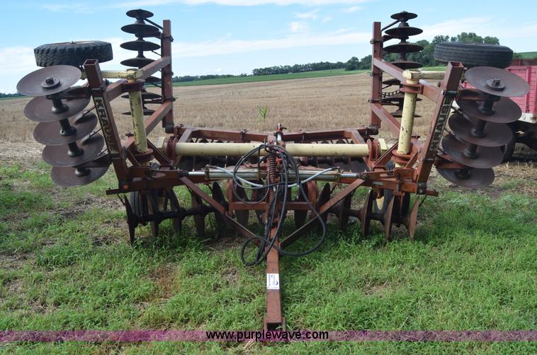 image for item J7849 Krause 905 disk