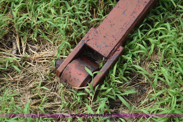 image for item J7849 Krause 905 disk