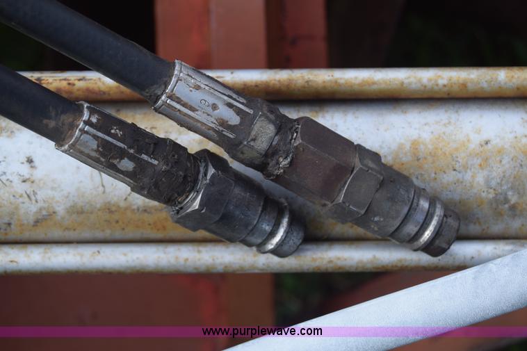 image for item J7849 Krause 905 disk