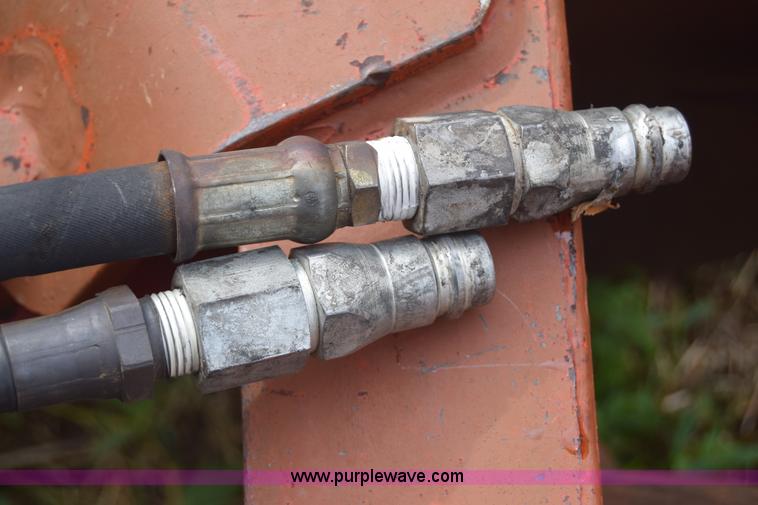 image for item J7849 Krause 905 disk