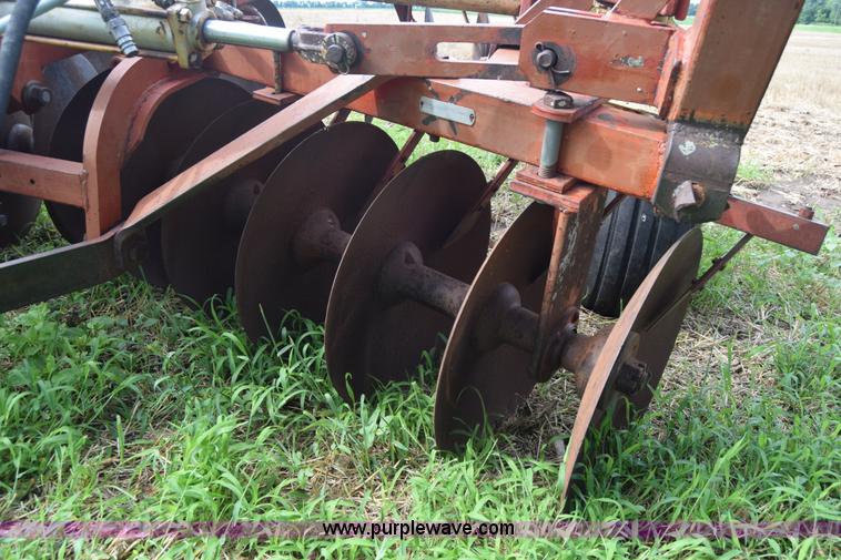 image for item J7849 Krause 905 disk