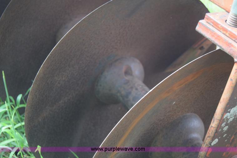 image for item J7849 Krause 905 disk