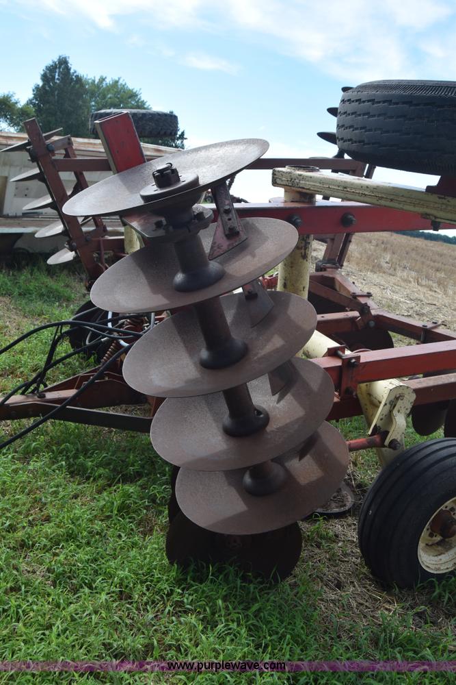 image for item J7849 Krause 905 disk