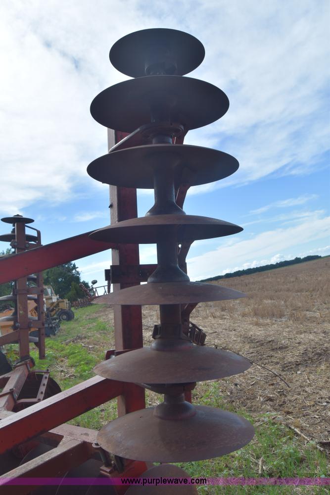 image for item J7849 Krause 905 disk