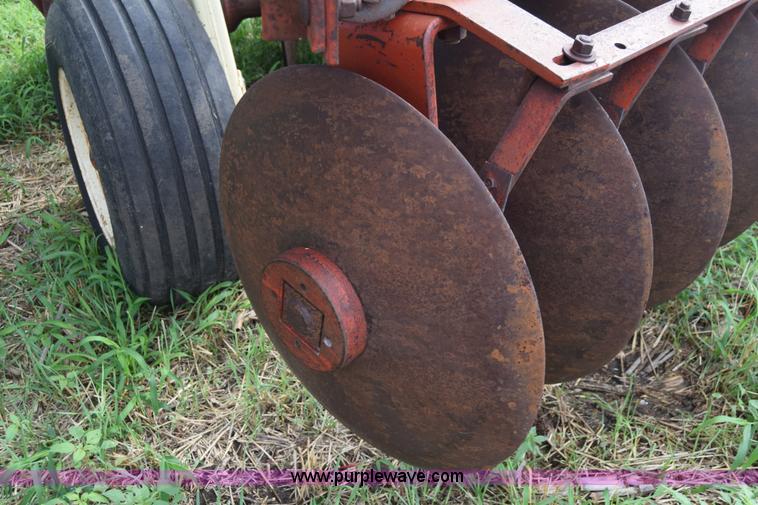 image for item J7849 Krause 905 disk