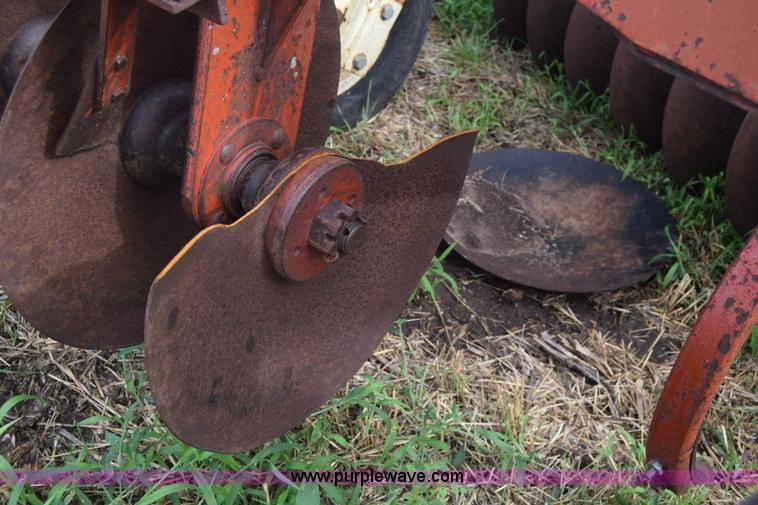 image for item J7849 Krause 905 disk