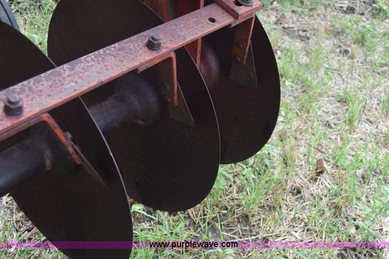 image for item J7849 Krause 905 disk