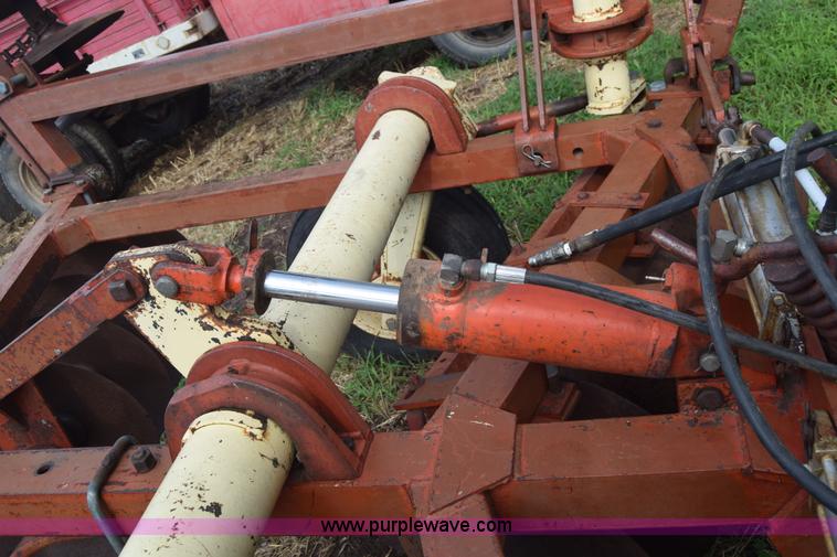 image for item J7849 Krause 905 disk