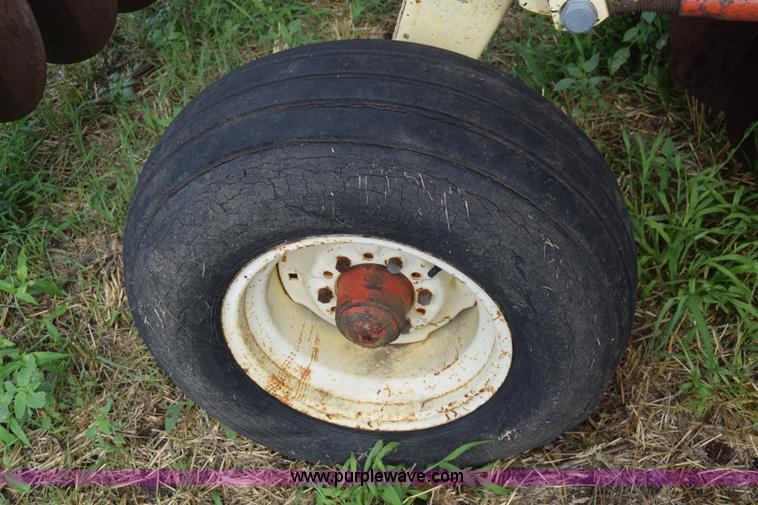 image for item J7849 Krause 905 disk