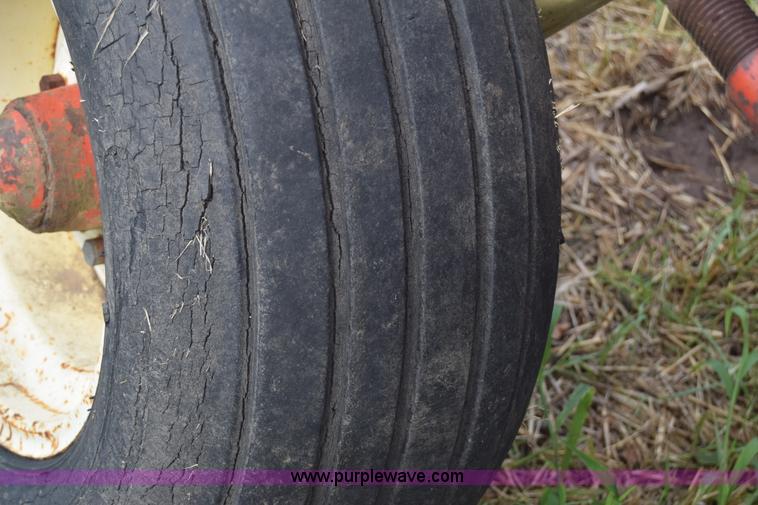 image for item J7849 Krause 905 disk