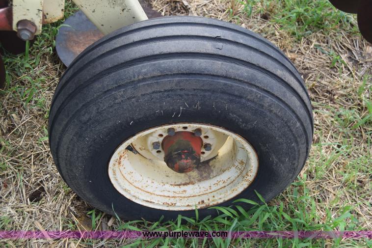 image for item J7849 Krause 905 disk