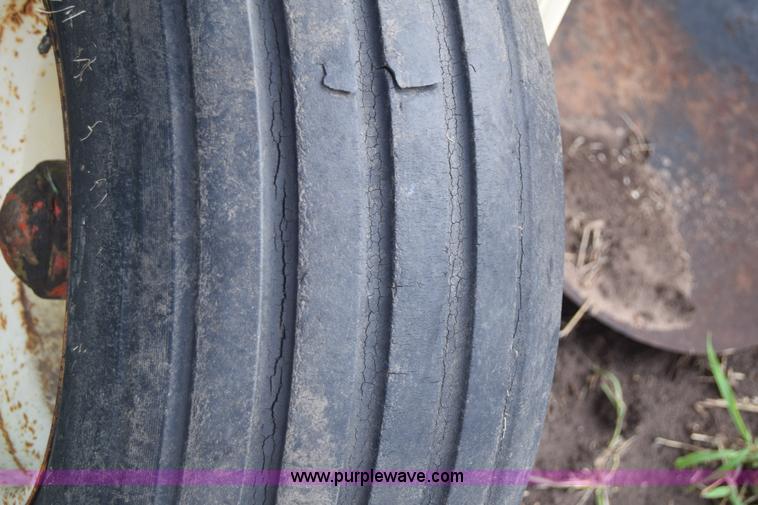 image for item J7849 Krause 905 disk