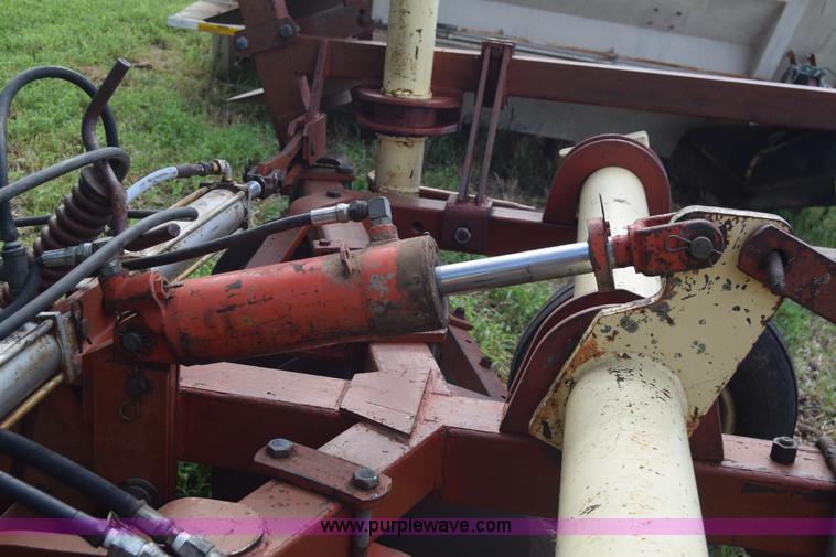 image for item J7849 Krause 905 disk