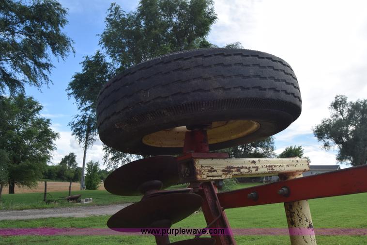 image for item J7849 Krause 905 disk