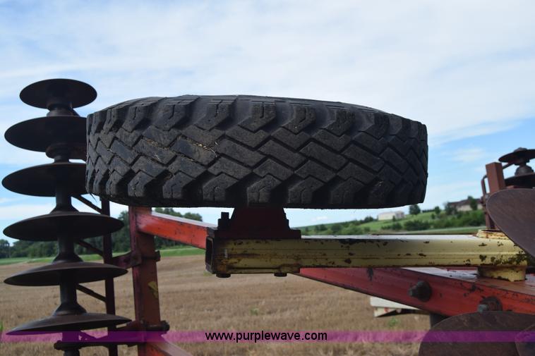 image for item J7849 Krause 905 disk