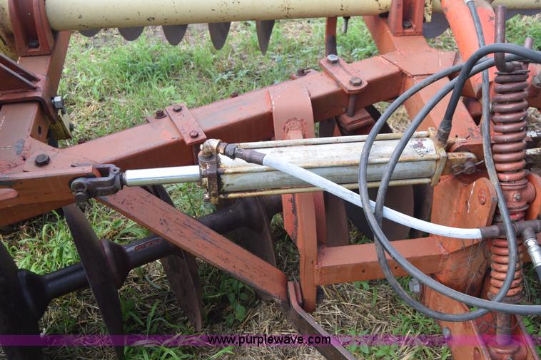 image for item J7849 Krause 905 disk