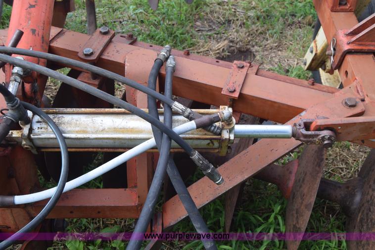 image for item J7849 Krause 905 disk