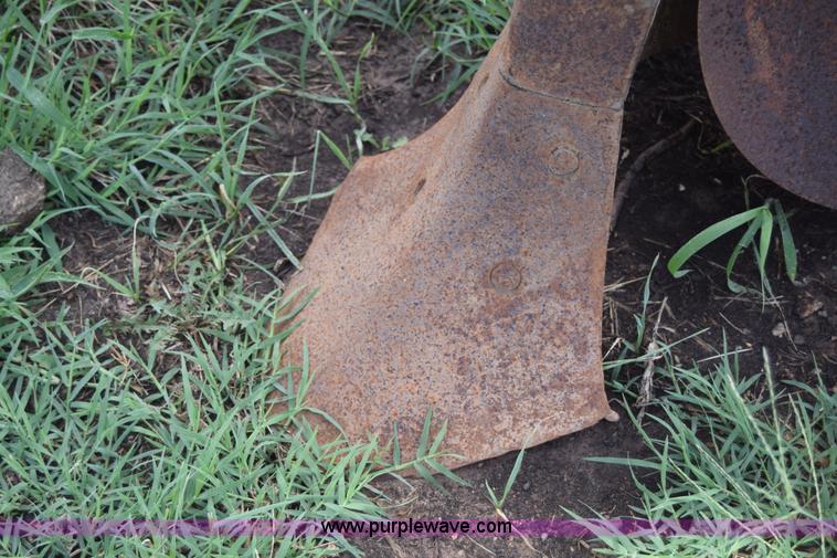 image for item J7867 Dempster 302 two row planter