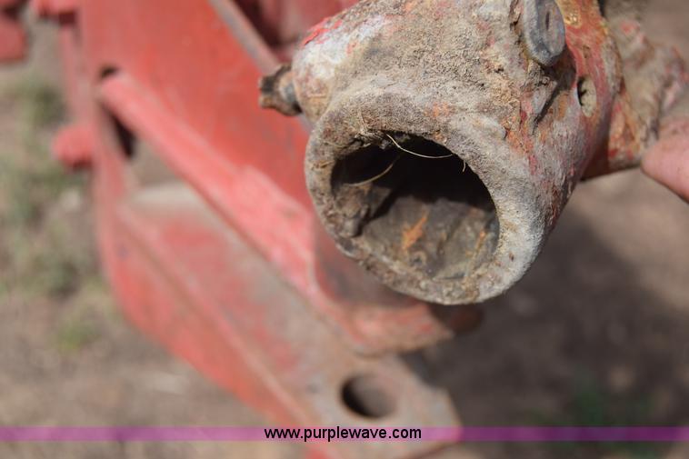 image for item J7875 New Holland 273 small square baler