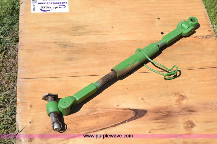 image for item J7912 John Deere Category III top link