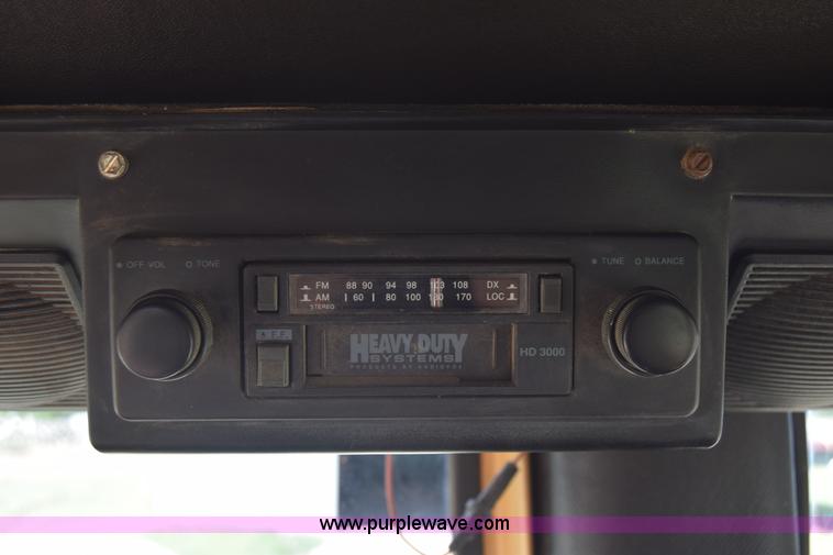 image for item J7938 1973 Case 2470 4WD tractor