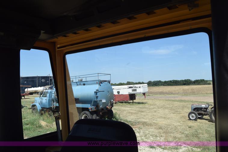 image for item J7938 1973 Case 2470 4WD tractor