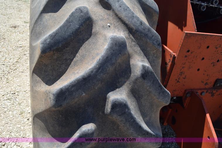 image for item J7938 1973 Case 2470 4WD tractor