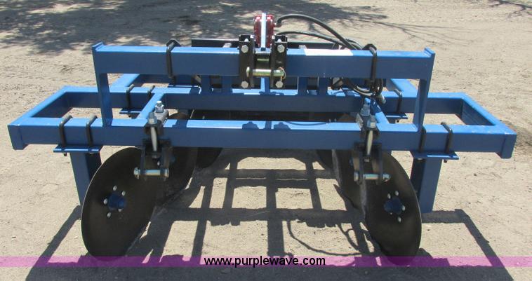 image for item J8234 Pivot track closer