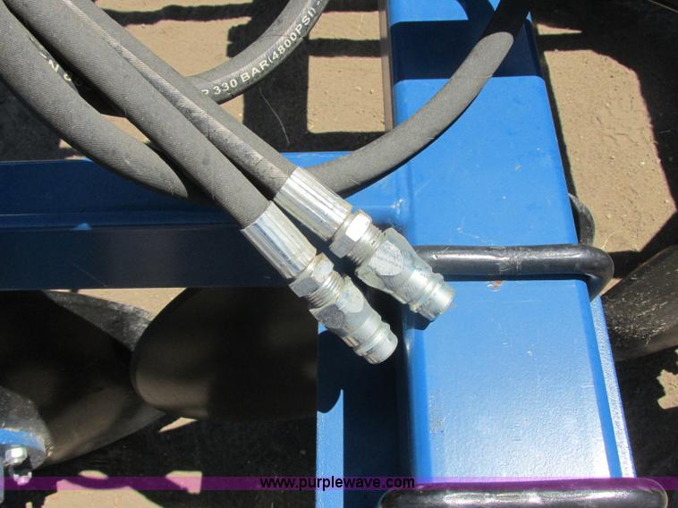 image for item J8234 Pivot track closer