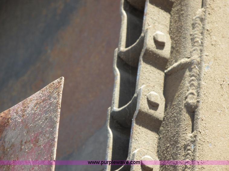 image for item J8237 Silopress XP3 silage bagger