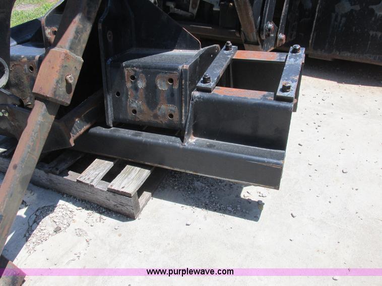 image for item L4008 Great Bend 870 loader