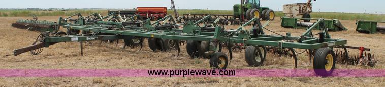 image for item L4340 QuinStar Fallow Master II sweep plow
