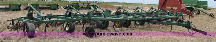 image for item L4340 QuinStar Fallow Master II sweep plow