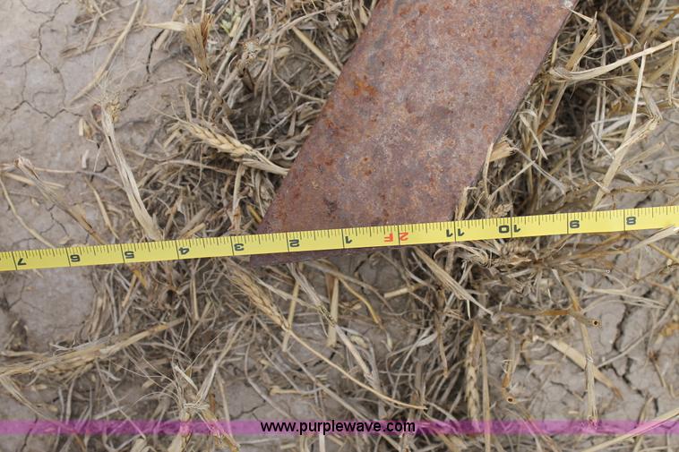 image for item L4340 QuinStar Fallow Master II sweep plow