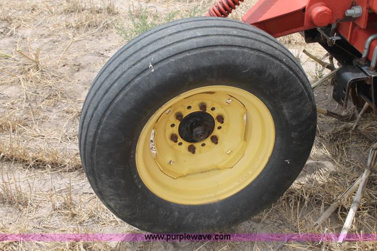 image for item L4343 Sunflower 9411 grain drill