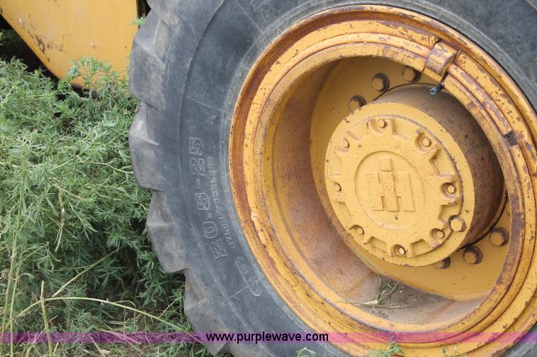 image for item L4351 1978 Dresser 530 Payloader wheel loader