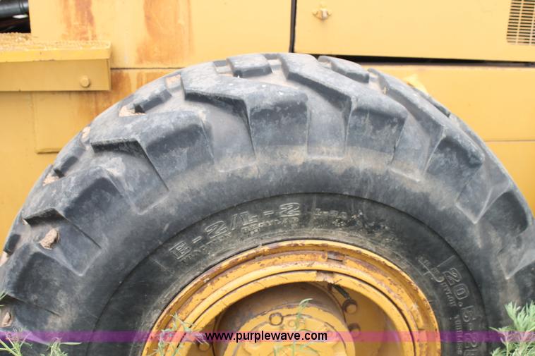 image for item L4351 1978 Dresser 530 Payloader wheel loader