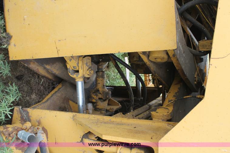 image for item L4351 1978 Dresser 530 Payloader wheel loader